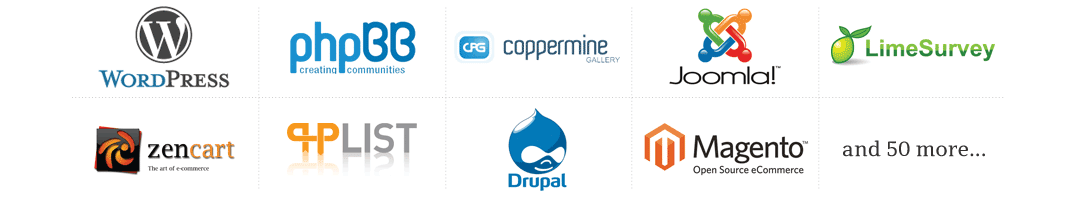 Most Reliable Web hosting services